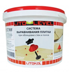 Система выравнивания LITOLEVEL
