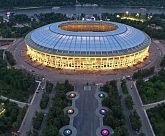 Спортивный комплекс «Лужники», г. Москва